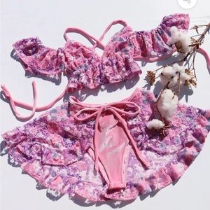 Bianca the Label Never Worn